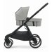 Детская коляска Baby Jogger City Select LUX 2 в 1